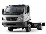 Mercedes-Benz Accelo 815 2011 года